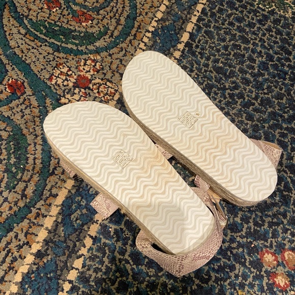 ASOS Platform Espadrilles - Picture 3 of 5